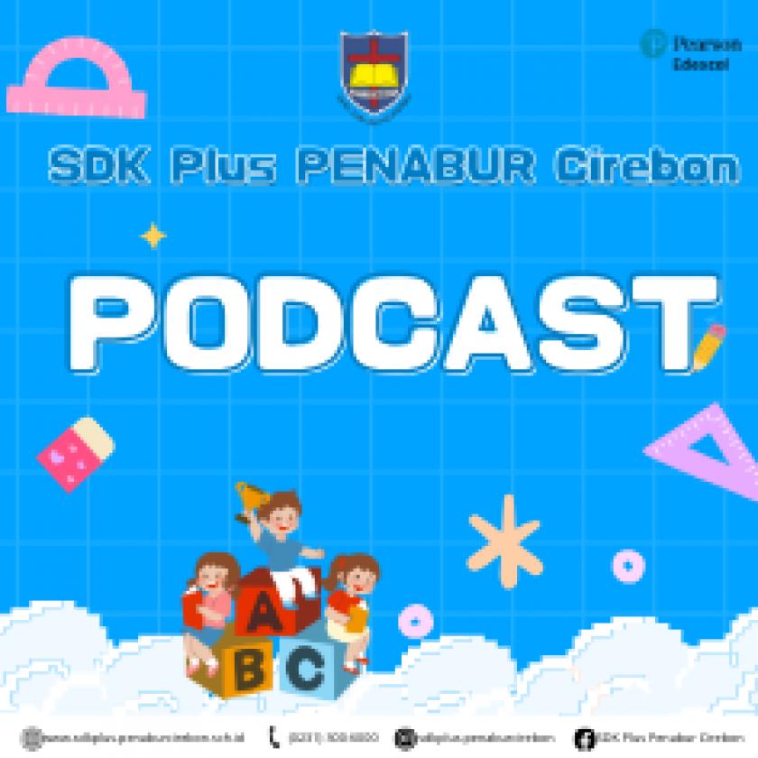 SDK Plus Launches Its First Christmas Podcast at the End of 2025