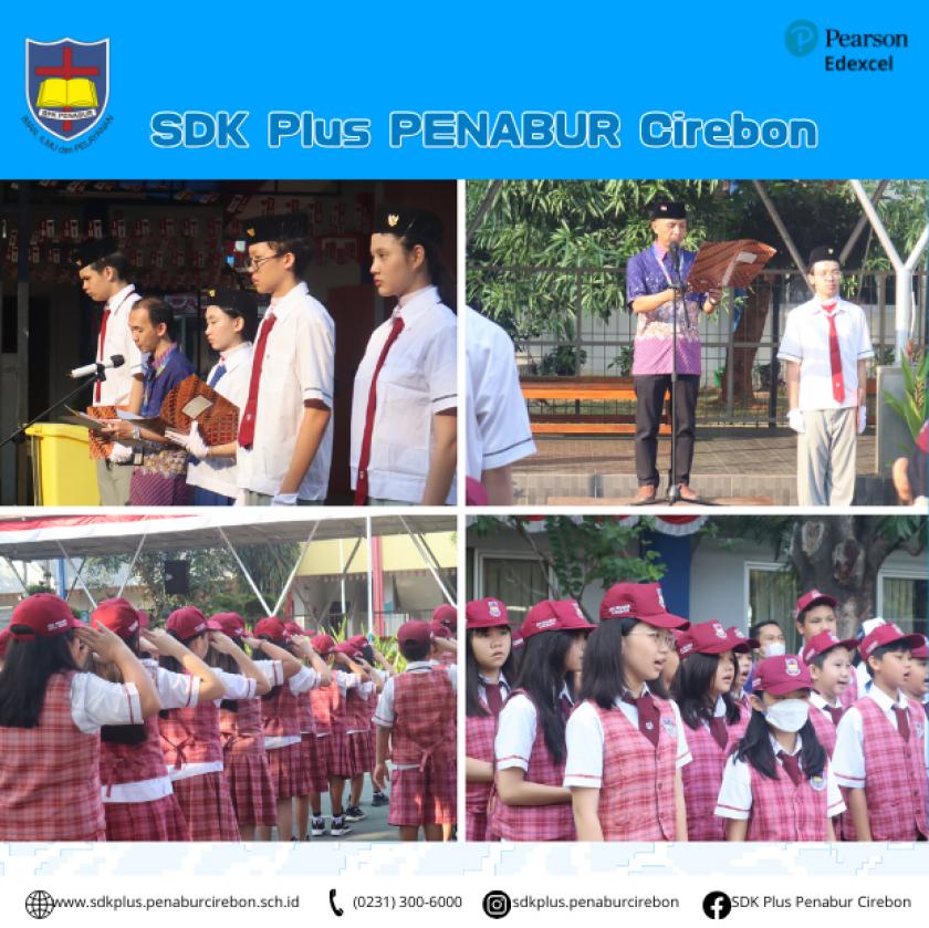 Independence Day - Flag Ceremony