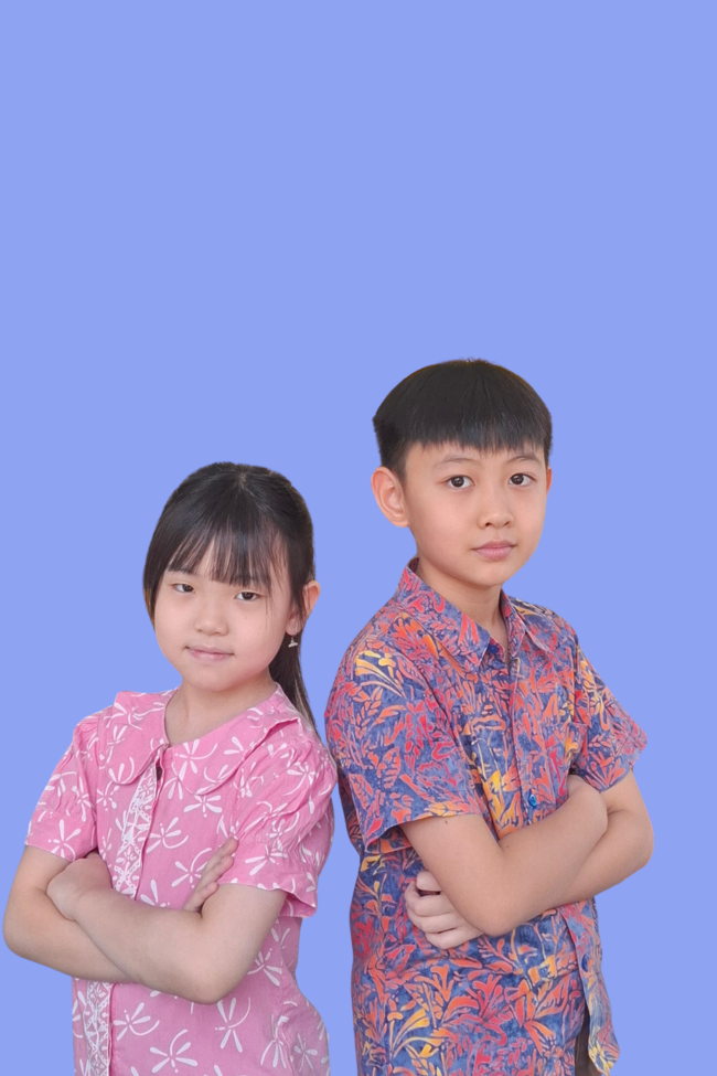 SDK PLUS PENABUR CIREBON